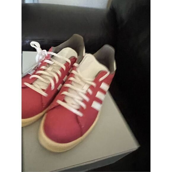 Adidas Campus 80’s Skate Shoe - Picture 2 of 11